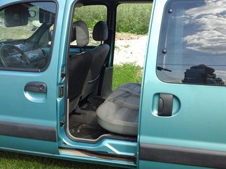 Renault Kangoo foto 2