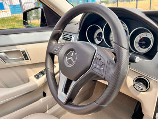 Mercedes E-Class foto 6