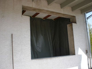 Gaurire cu diamant ventilare hote conditioner sisteme de incalzire canalizare apeduct taem beton i foto 7