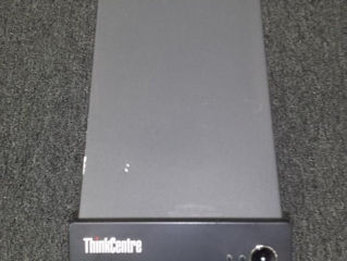 Lenovo thinkcentre m90p; intel core i5-660 3.3 ghz ,120 gb ssd hdd500,ram 8gb; tower foto 2