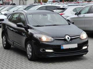 Renault Megane foto 4