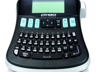 Masina mobila de etichetat Dymo Label Manager 210D foto 4