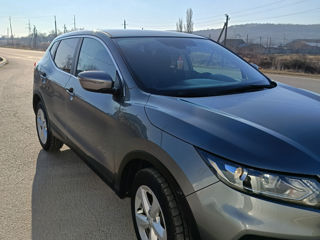 Nissan Qashqai foto 6