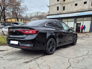 Renault Talisman foto 5