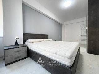 Apartament cu 1 cameră, 46 m², Buiucani, Chișinău foto 3