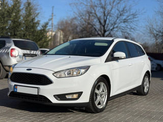 Ford Focus foto 3