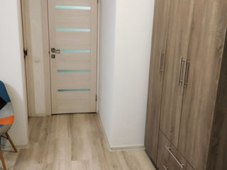 Apartament cu 2 camere, 50 m², Centru, Chișinău foto 4