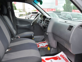 Toyota Hiace foto 9