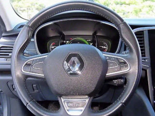 Renault Talisman foto 7