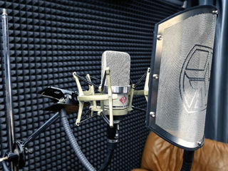 MelodyStilStudio, Aranjamente muzicale, imprimări vocale și instrumentale, negative. foto 0