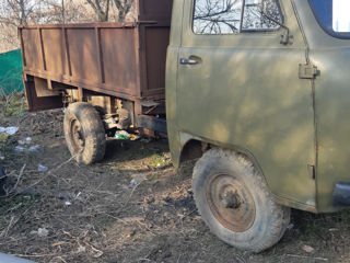 УАЗ 464 foto 1