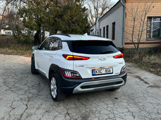 Hyundai Kona foto 4