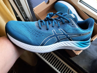 Asics GEL (46.5) новые ! foto 2