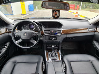 Mercedes E-Class foto 7