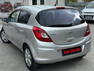 Opel Corsa foto 4