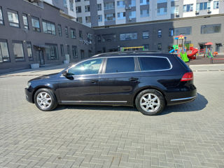 Volkswagen Passat foto 2