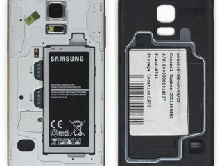 Продам смартфон Samsung Galaxy s 5 mini foto 5