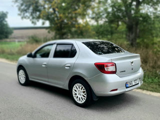 Dacia Logan foto 8