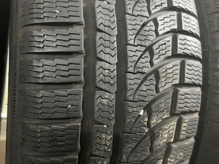 225/55 R17 Nokian iarna