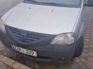 Dacia Logan foto 4