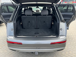 Audi Q7 foto 18