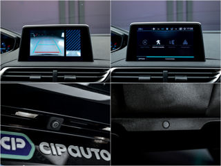 Peugeot 3008 фото 15