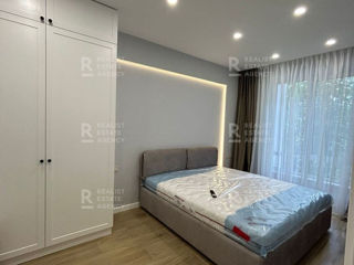 Apartament cu 2 camere, 67 m², Râșcani, Chișinău foto 4