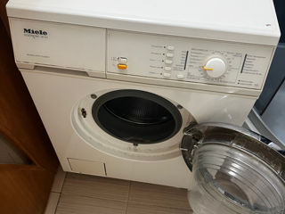 Miele Novotronic W961 foto 3