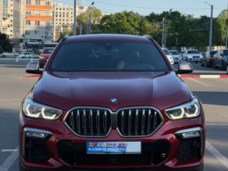BMW X6 M, 2020 