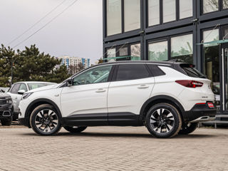 Opel Grandland X foto 2