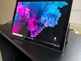 Laptop Microsoft Surface Pro 6