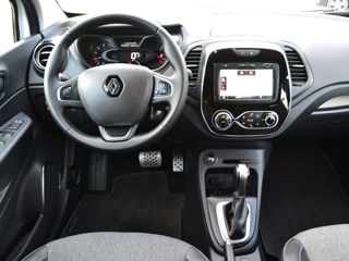 Renault Captur foto 5