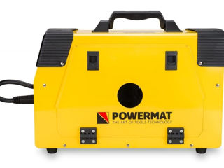 Aparat De Sudură Powermat Pm-Img-220T - livrare/achitare in 4rate/agrotop foto 6