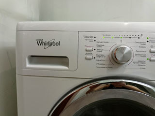 Whirlpool 7 kg stare excelenta foto 4