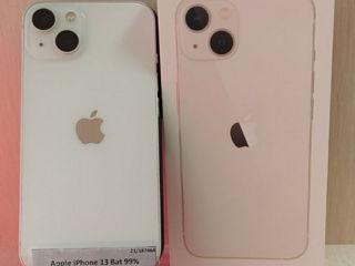 Apple iPhone 13 4/128 GB 8990 lei