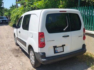 Citroen Berlingo, 2010 г.