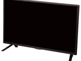 Продам на запчасти или восстановление телевизор LG32LB561B