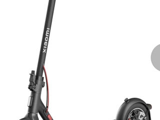 Xiaomi electric scooter 4