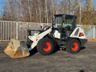 Bobcat  L85