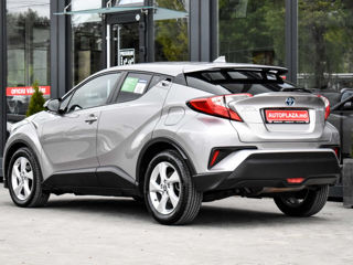 Toyota C-HR foto 5