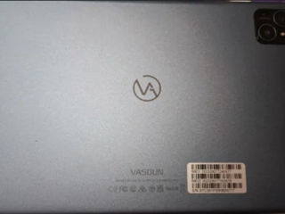 Vasoun TAB12, 8-core,10.1 IPS,6/128 Gb,4G LTE,WiFi 5, 8000mAh foto 9