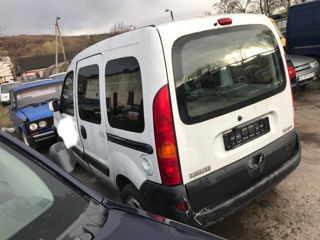 Renault Kangoo foto 5