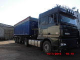 Daf xf95 foto 1