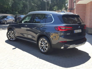 BMW X5 foto 1