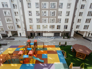 Apartament cu 2 camere, 70 m², Ciocana, Chișinău foto 3