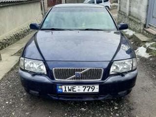 Volvo S80 foto 2