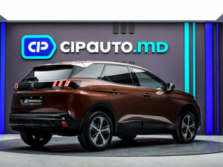 Peugeot 3008 foto 3