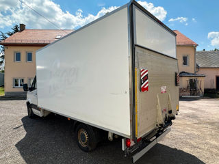 Volkswagen Crafter 35 2,0TDI foto 4