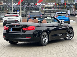 BMW 4 Series foto 4