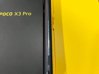 Xiaomi poco x3 pro 256gb foto 5